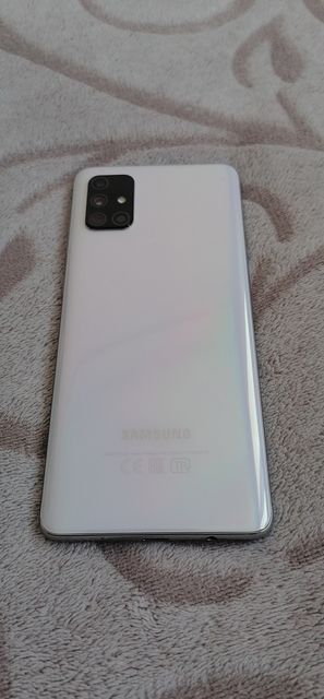 Подробный обзор Samsung Galaxy A71