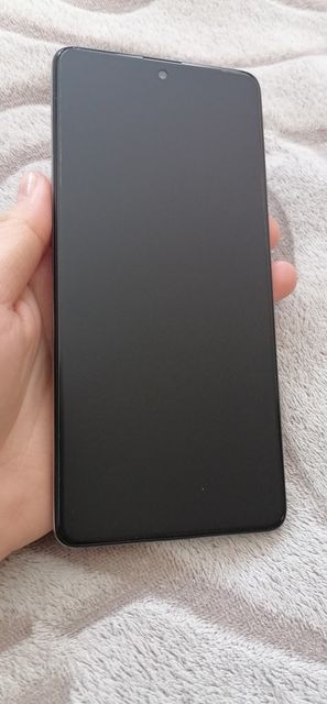 Подробный обзор Samsung Galaxy A71