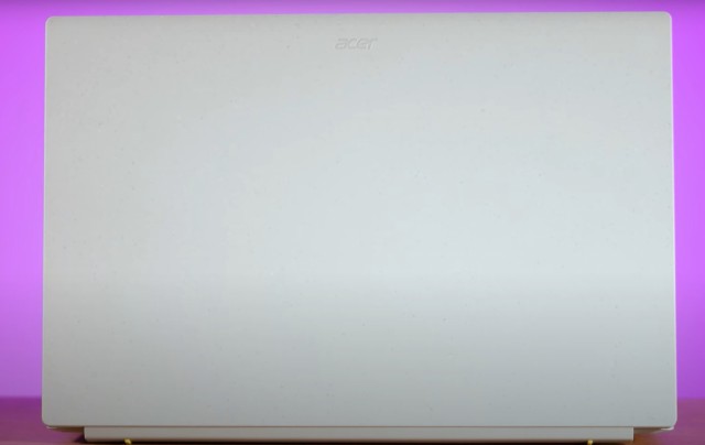 Нет переплаты за экологичность или почему стоит купить Acer Aspire Vero?