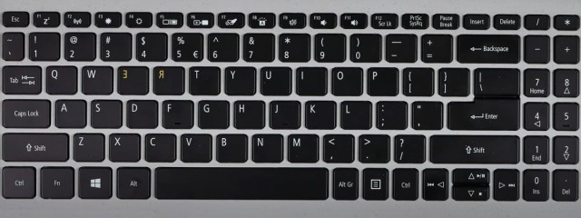 Нет переплаты за экологичность или почему стоит купить Acer Aspire Vero?
