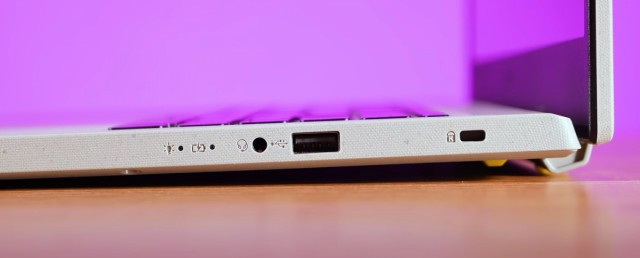 Нет переплаты за экологичность или почему стоит купить Acer Aspire Vero?