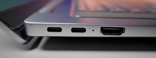 Среднебюджетный офисник с характеристиками топа: Honor MagicBook 16