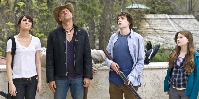 Короче говоря, почему я люблю «Zombieland»