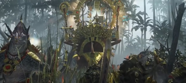 Зачем нужна Total War: Warhammer 3?