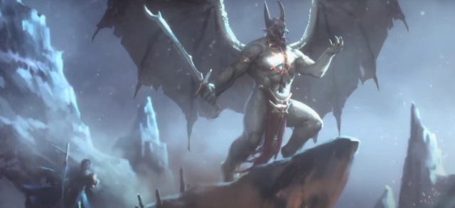Зачем нужна Total War: Warhammer 3?
