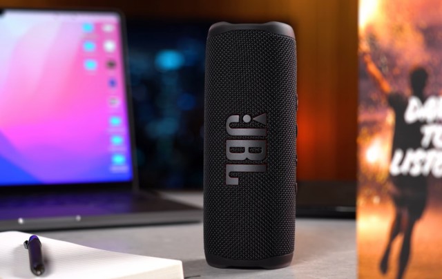 Простая, но хорошая: обзор JBL Flip 6