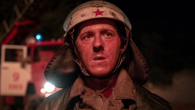 Один из лучших сериалов в истории