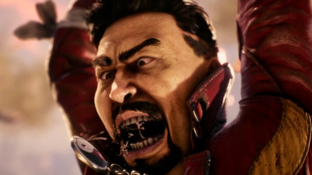 Почему нужно скачать, а ещё лучше купить Shadow Warrior 3