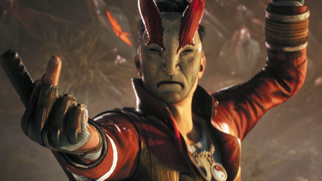 Почему нужно скачать, а ещё лучше купить Shadow Warrior 3