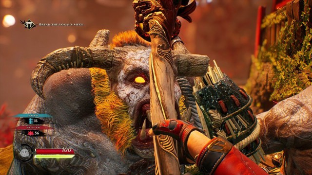 Почему нужно скачать, а ещё лучше купить Shadow Warrior 3