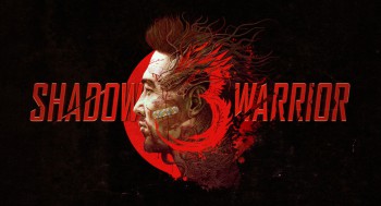 Видеоигра Shadow Warrior 3