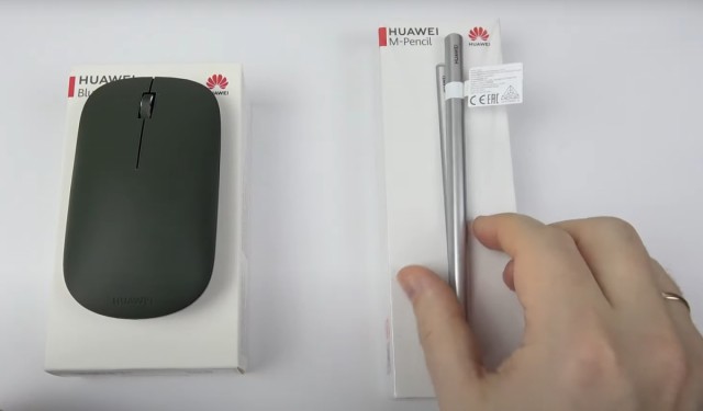 Недостаточно мощный ноутбук и слишком габаритный планшет: обзор HUAWEI MatePad 2022