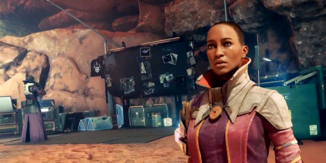 Как в Halo, но не как в Halo: обзор дополнения к Destiny 2: The Witch Queen