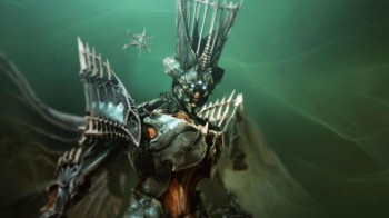 Дополнение Destiny 2: The Witch Queen