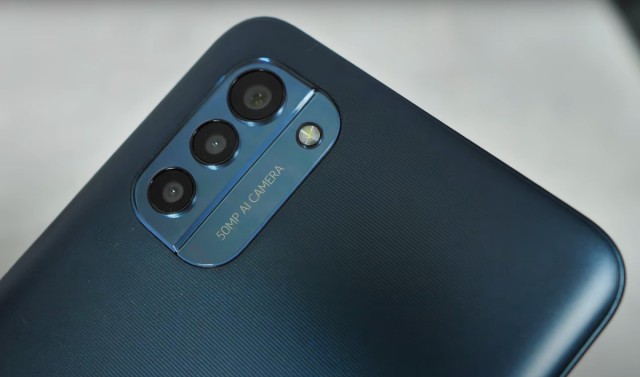 Смартфон для народа: отзыв на Nokia G21