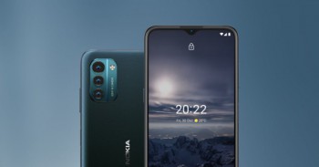 Смартфон Nokia G21
