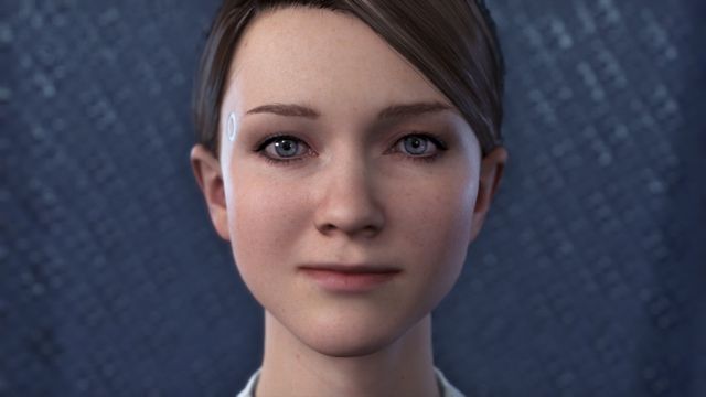 Игра Detorit: Become Human