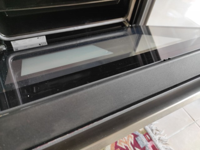Обзор газовой плиты с электроподжигом BEKO FT 401 SFS