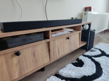 Саундбар Samsung Soundbar A450