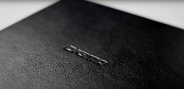 Недорогая «читалка» с E-Ink – так бывает: обзор Digma K2