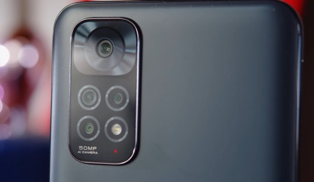 Xiaomi Redmi Note 11 – очередной смартфон для народа и топ за свои деньги, с которым не всё так однозначно.
