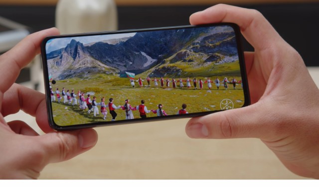 Неплохо, но совсем не топ: отзыв на POCO X4 Pro 5G