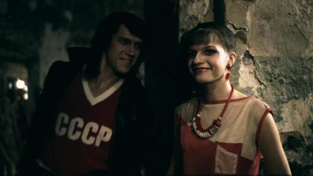По-настоящему страшный фильм