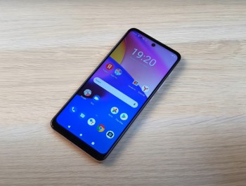 Смартфон Lenovo K14 Plus
