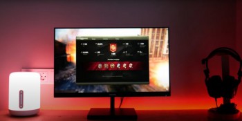 Монитор Philips 275E1S/01