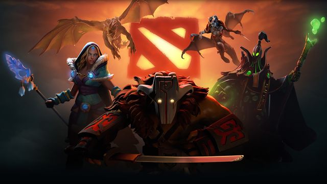 Стоит ли играть в Dota 2 в 2021 году