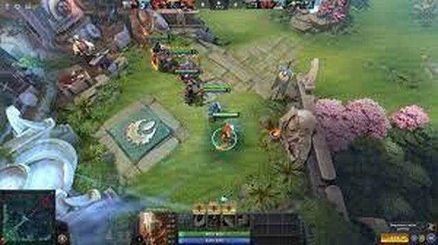 Стоит ли играть в Dota 2 в 2021 году