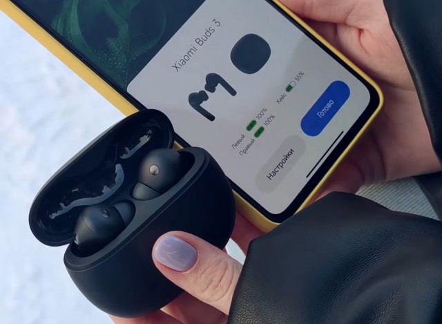 Попытка сделать Hi-Fi в бюджетном сегменте