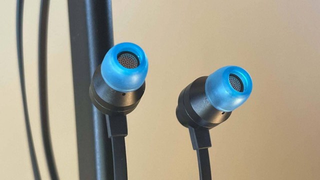 Игровые наушники от Logitech: G333 или почему это плохая идея?