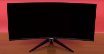 Игровой монитор Digma DM-MONG3410