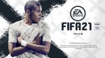 Компьютерная игра FIFA 21