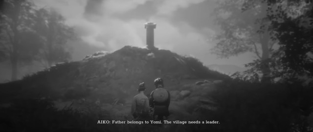 Trek to Yomi: лучше скачать, чем покупать