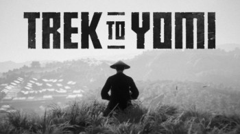Игра для XONE Trek to Yomi