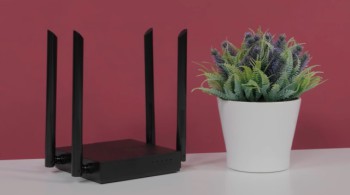 Роутер TP-Link Archer C64