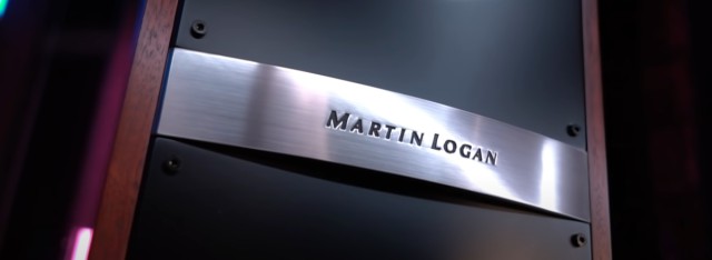 Настолько же хорошо, насколько и дорого: отзыв о Martin Logan Motion 60XTi