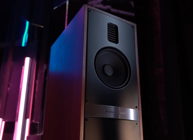 Настолько же хорошо, насколько и дорого: отзыв о Martin Logan Motion 60XTi