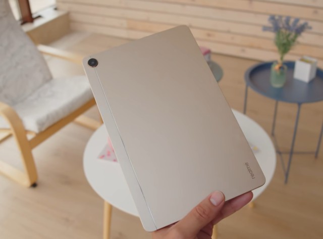 Первый блин не комом: быстрый отзыв о realme Pad