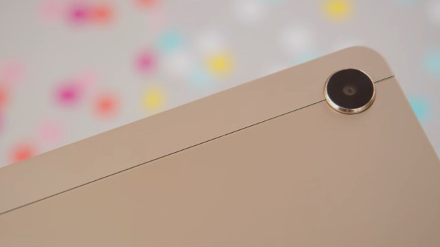 Первый блин не комом: быстрый отзыв о realme Pad