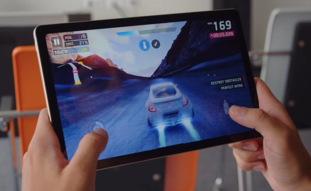 Первый блин не комом: быстрый отзыв о realme Pad
