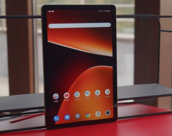 Планшет realme Pad