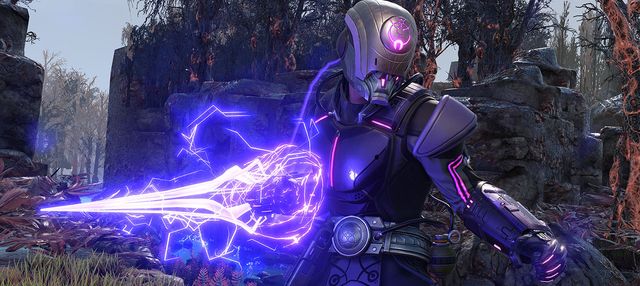 Компьютерная игра XCOM 2: War of the Chosen Deluxe Edition