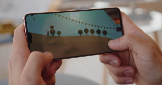 vivo V23 – очень красивый и производительный смартфон, да ещё и с хорошей камерой