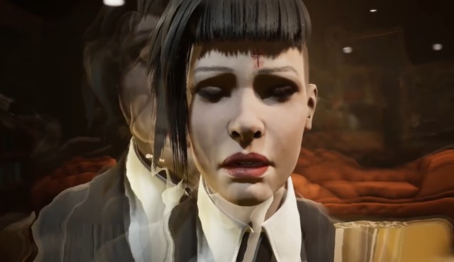 Обзор игры Vampire: The Masquerade – Swansong