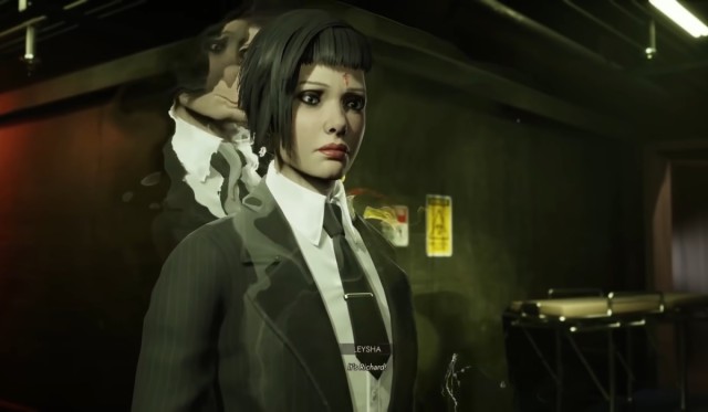 Обзор игры Vampire: The Masquerade – Swansong
