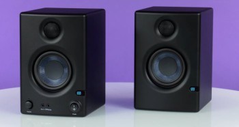 Мониторная настольная акустика PreSonus Eris E3.5
