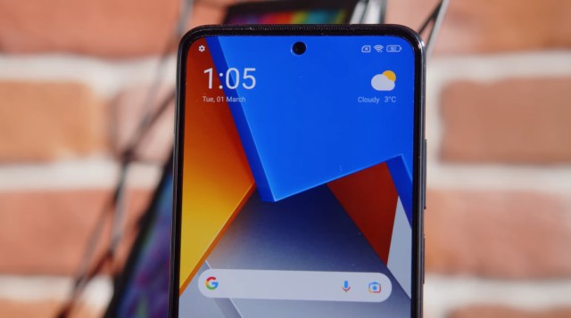 Упрощенная модель лучше более дорогой: обзор POCO M4 Pro